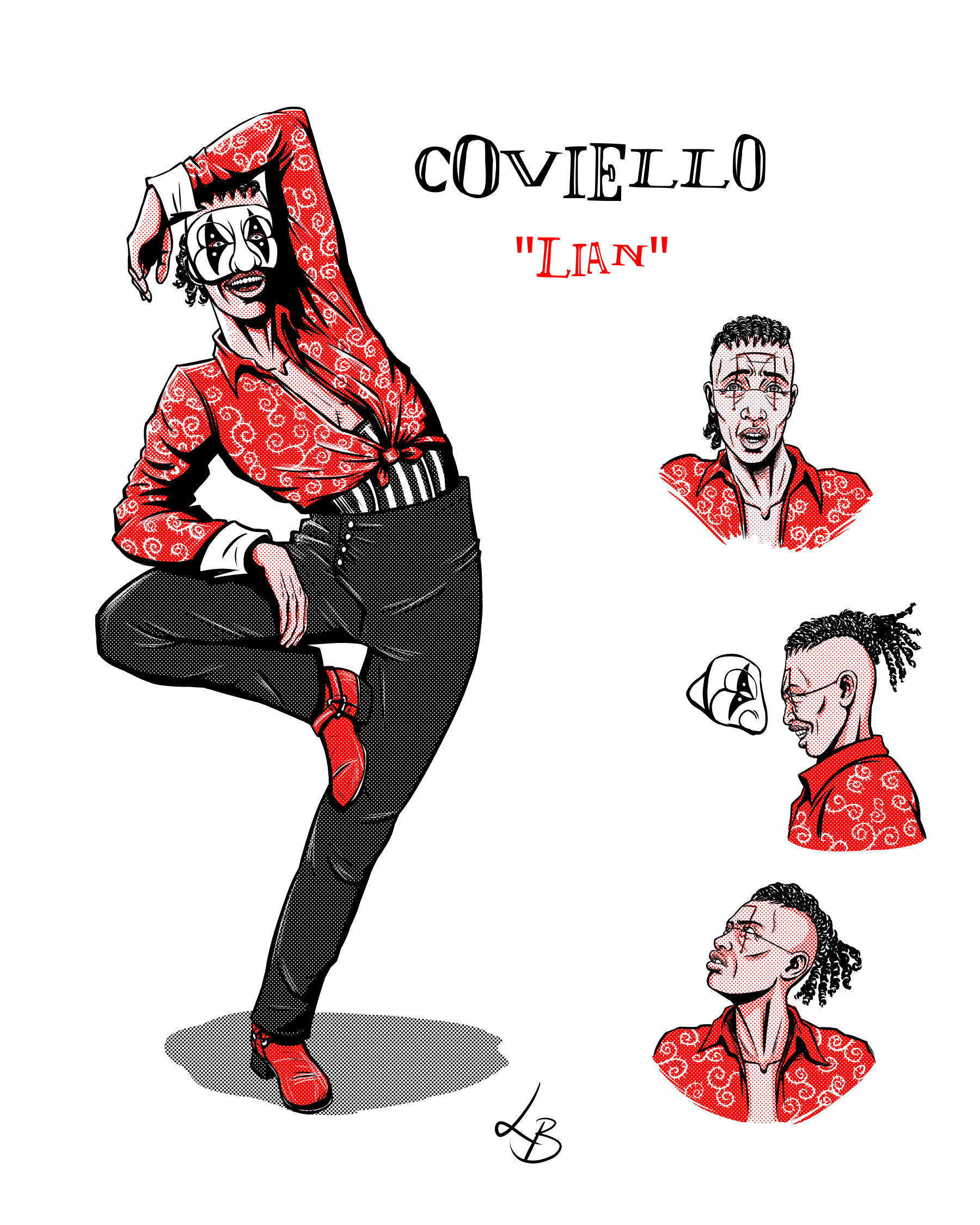 coviello