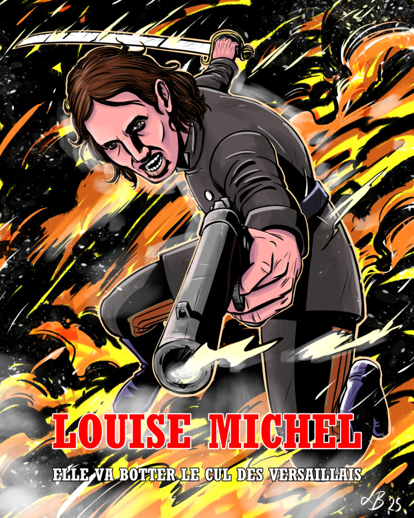 louise michel