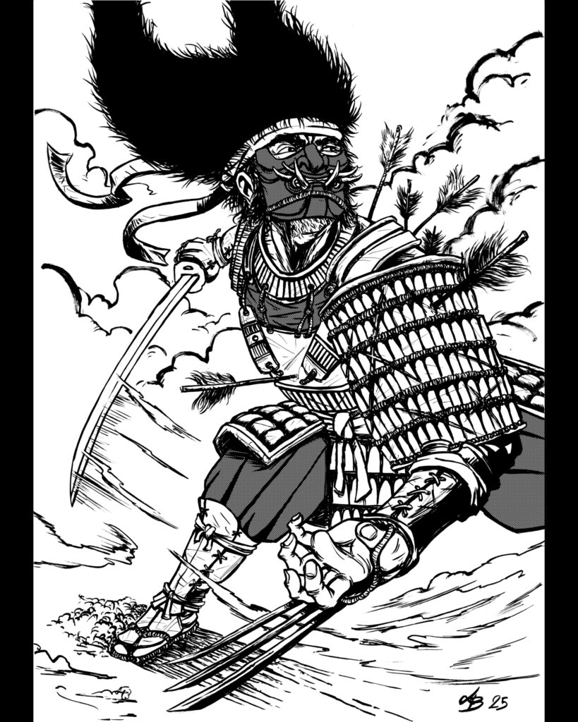 wolverine onyo2SD